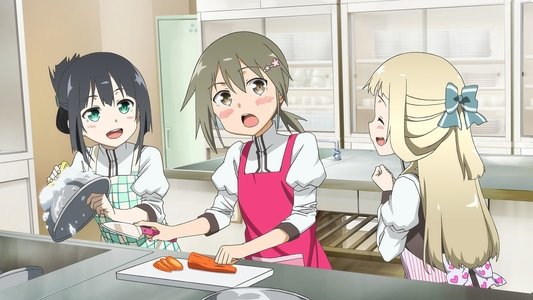 結城友奈は勇者である