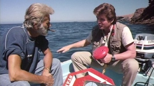 The Delos Adventure