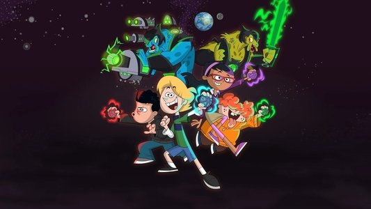 Supernoobs