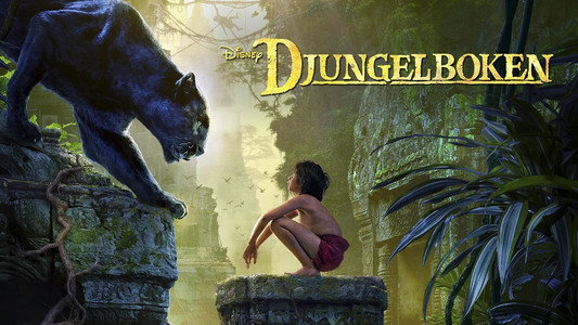 The Jungle Book