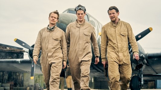 SAS Rogue Heroes