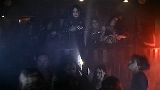 Cradle of Fear
