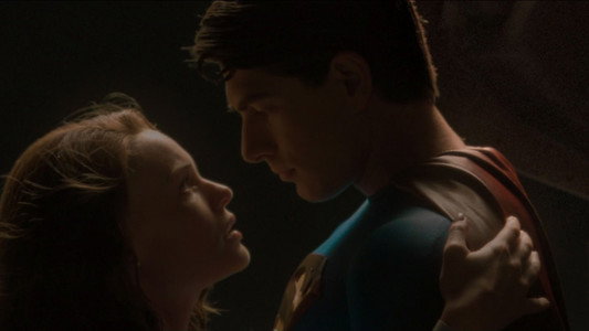 Superman Returns