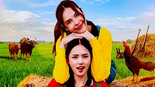 คุณแฟนบ้านนอก
