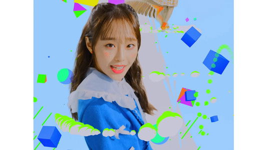 LOONA 1st Live: LOONA THE WORLD IN TOKYO