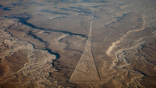 Alien Conspiracies - The Hidden Truth