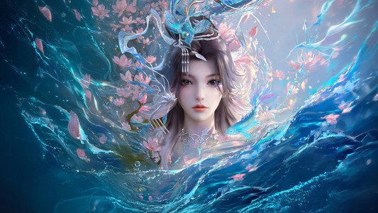云深不知梦