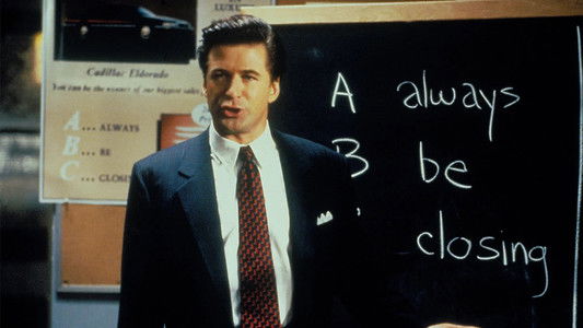 Glengarry Glen Ross