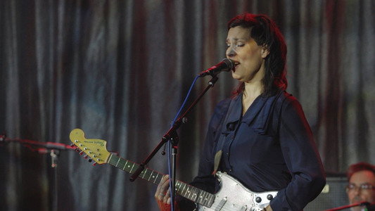 Stereolab: Live in Concert at First Avenue in Minneapolis, October 11, 2025