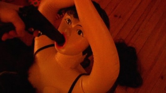 Destricted: We Fuck Alone