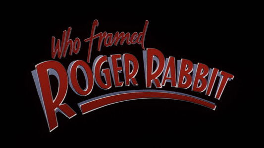 Who Framed Roger Rabbit