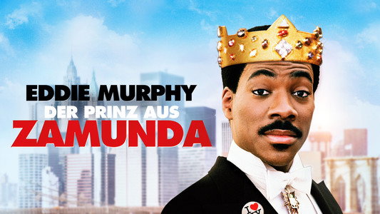 Coming to America