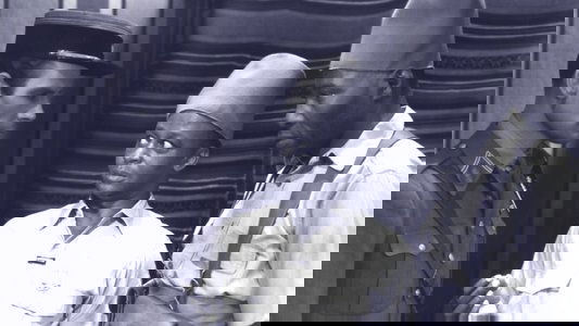 Drums of the Desert