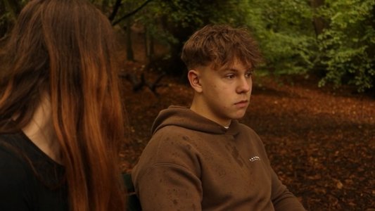 Alone - The Short Film