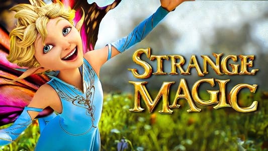 Strange Magic