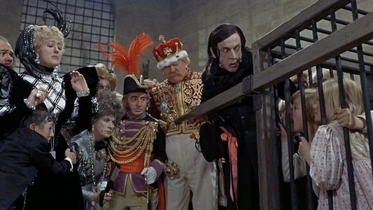 Chitty Chitty Bang Bang