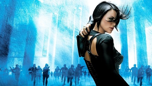 Æon Flux