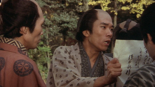 曽根崎心中