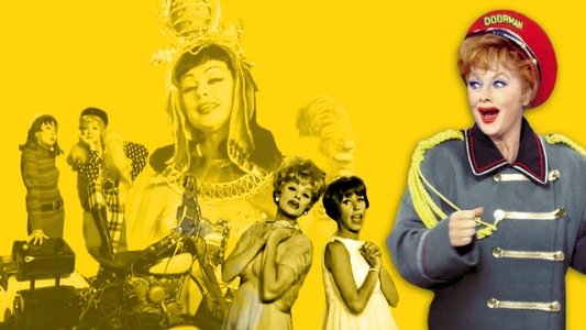 The Lucy Show