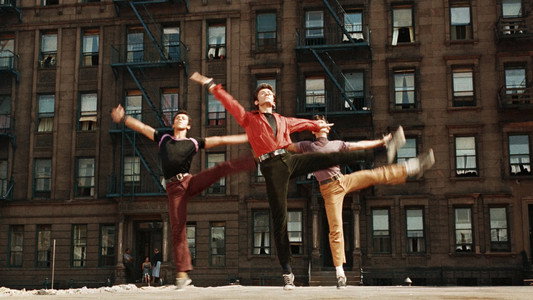 West Side Story