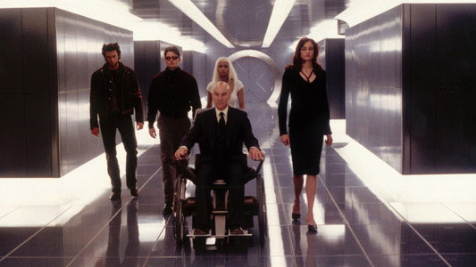 X-Men