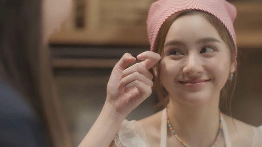 ขนมปังชีสเนย