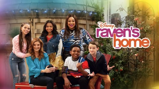 Raven's Home