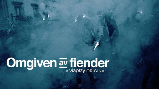 Omgiven Av Fiender