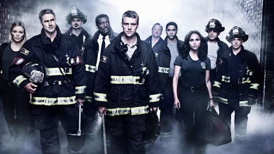 Chicago Fire