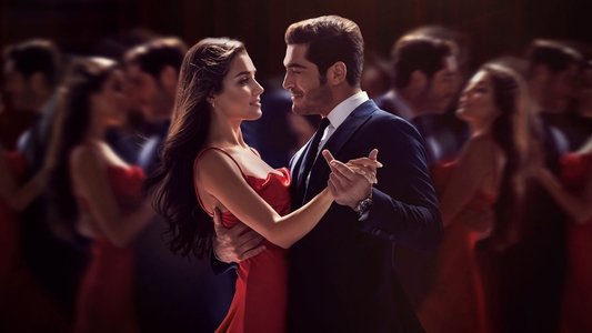 Bambaşka Biri