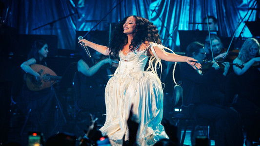 JADE at the Proms: A Homecoming