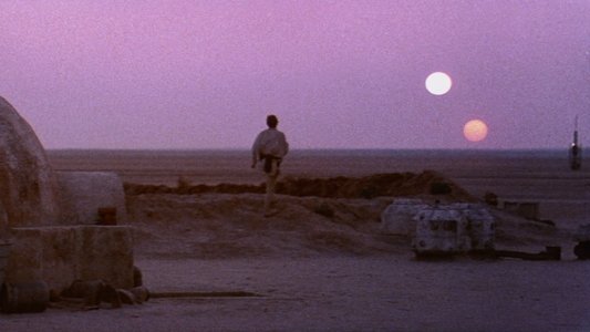 Star Wars