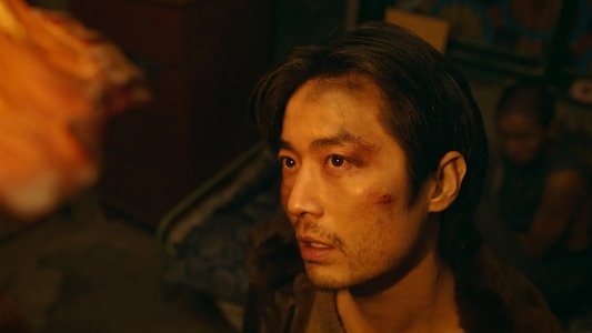 夜晚不再有重力
