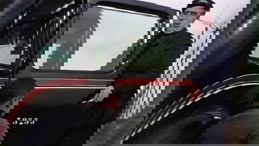 Los ángeles del volante