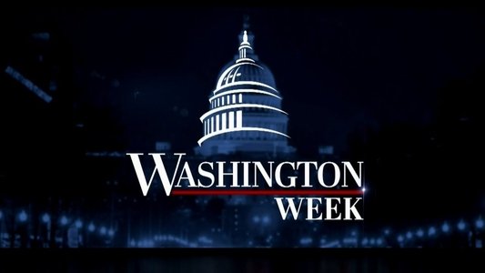 Washington Week with The Atlantic