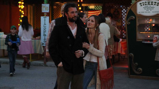 The World Made Straight