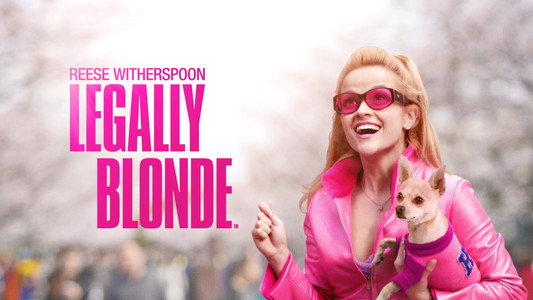 Legally Blonde