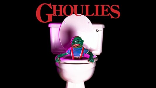 Ghoulies