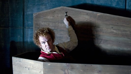 Cirque du Freak: The Vampire's Assistant