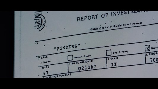 The Finders