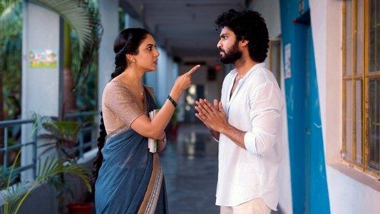 Devika & Danny