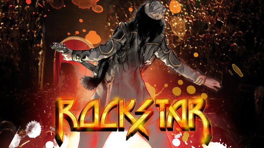 Rockstar