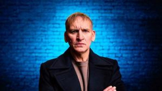 The Guilty Innocent with Christopher Eccleston