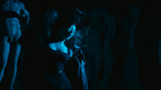 Her Private Hell