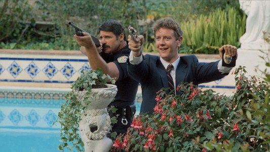 Beverly Hills Cop