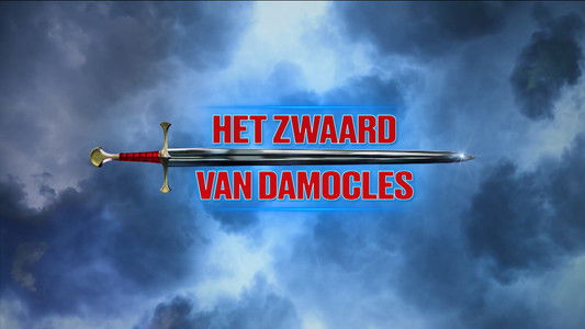 Het Zwaard van Damocles