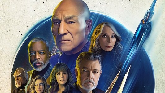 Star Trek: Picard