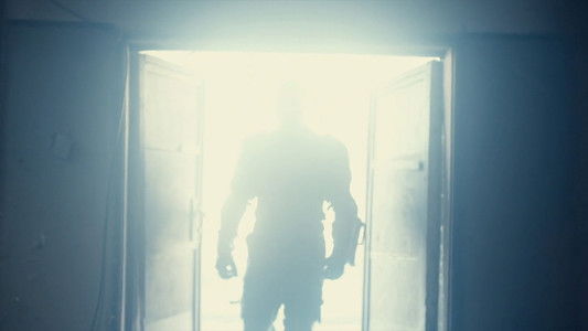 Universal Soldier: Regeneration