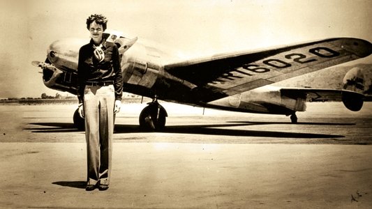 Expedition Amelia