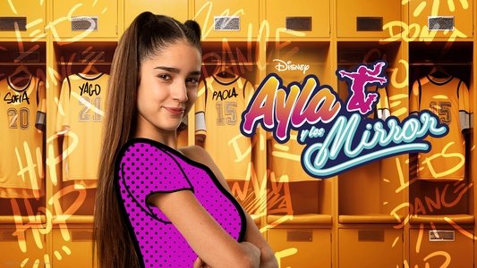Ayla y Los Mirror